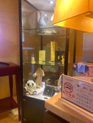 -青岛香格里拉·氣水疗中心