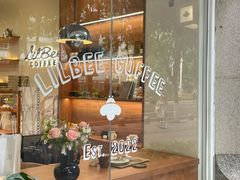 -LilBee Coffee