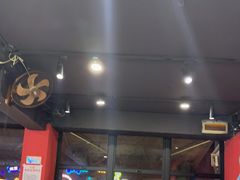 大堂-86烧烤 | 江湖菜(石人总店)