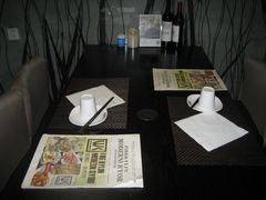 -HIHE Bistro·Oyster Bar(华熙live店)