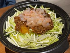 -蝦塘·中国餐馆(城墙南马道巷店)