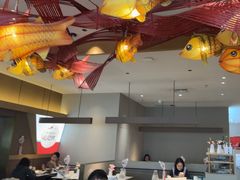 -船歌·鱼水饺青岛菜(枫蓝国际购物中心店)