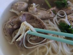 -蔡澜Pho·越南粉餐厅(海上世界店)