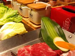 -炉小哥烤肉(信万广场店)