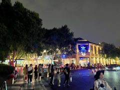 -杭州湖滨in77