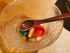 前菜-松涛日本料理