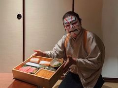 -湖月·割烹料理(湖滨店)