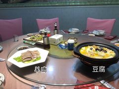 花蛤-舟山海鲜·江浙菜(银沙路店)