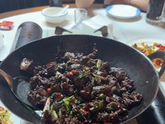 -牛八宝桂林米粉(八里庄店)