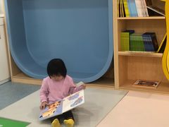 -全优加早教托育园(广百新一城店)