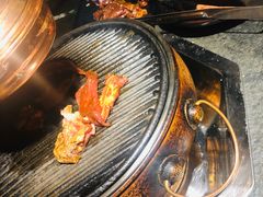 -百味源炭火烤翅 ·夜市大排档(酒仙桥店)