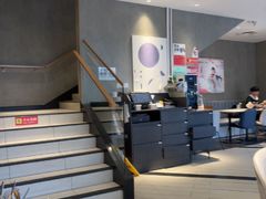 -必胜客(威高广场店)