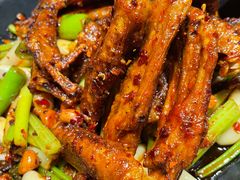 干锅鸭翅小份-掌上鲜(南顺城街店)