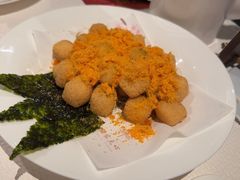 -铭家点心(秦岭路店)