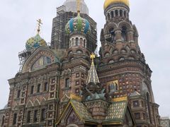 -滴血救世主教堂