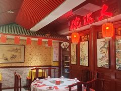 -大海碗·炸酱面·烤鸭·京菜(天坛店)