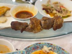 -汗腾格里·风味餐厅(新疆驻京办店)