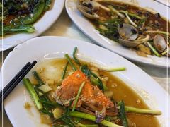 -秋姐美食店(旅游大道店)