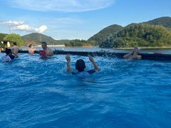 -宁波九龙湖开元度假村