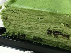 -慕芝蛋糕(湖墅南路店)