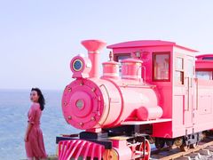 -漳州滨海火山岛自然生态风景区