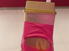 -K22.酸奶草莓(长春上海路万达店)