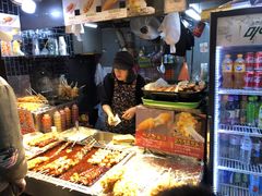 -东大门市场