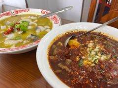 -椒香川流不息川菜馆(二七北路店)