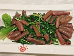 -万宝海鲜舫(劳动公园店)