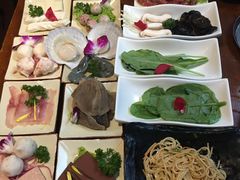 -束河人家(南锣鼓巷店)