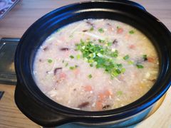 顺德拆鱼粥-滋粥楼·顺德菜(番禺广场总店)