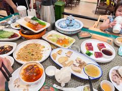 -岭南小生·粤港点心(华新旗舰店)
