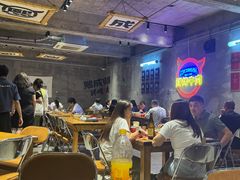 -熙成烧烤(白塔岭店)