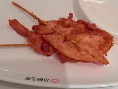 -小杨生煎(黄河路店)