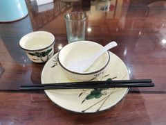 -长兴菜馆(高桥店)