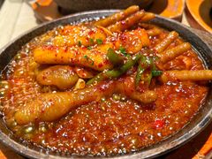 -西塔老太太拌饭(城市集市龙之梦店)