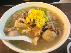 -潮镇老尾牛杂(环城西路店)