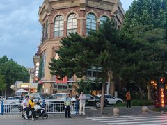 -田记自助海鲜饺子