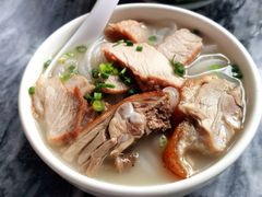 -三鄉濑粉·铭珠粥粉
