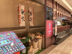 -知楚•精致湖北菜(武商MALL店)