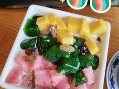 -金龙·打边炉(南京西路店)