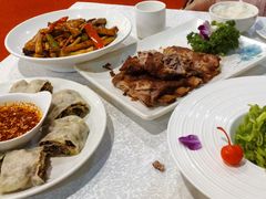 -小贝壳酒楼(经九路店)