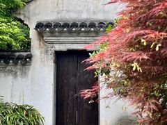 -惠山古镇·寄畅园