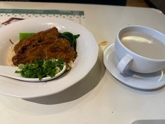 -翠华餐厅(百老汇店)