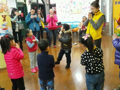 android_upload_pic-昂立少儿成长中心(普陀星方汇校区)