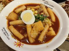 -韩流热风(桥东街店)