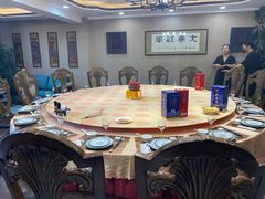 包厢-大秦瓦罐(光谷大街店)