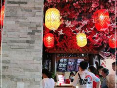 大堂-金杨拉面王小吃面馆·牛三宝面·红烧牛肉粉