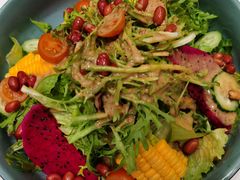 -紫光园·烤鸭(吕家营店)