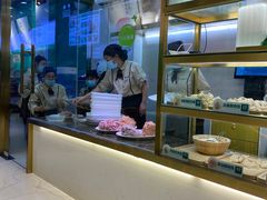 -袁亮宏饺子云吞(侯家桥菜场店)